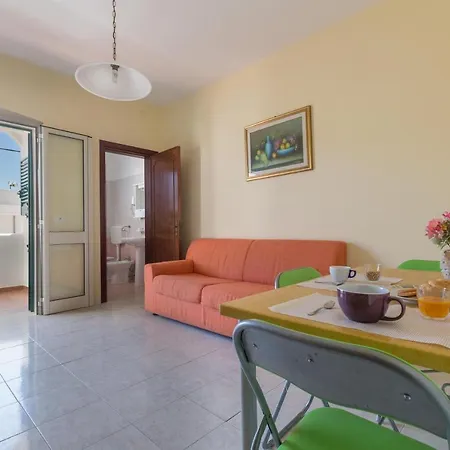 Dima By Barbarhouse Apartment San Foca