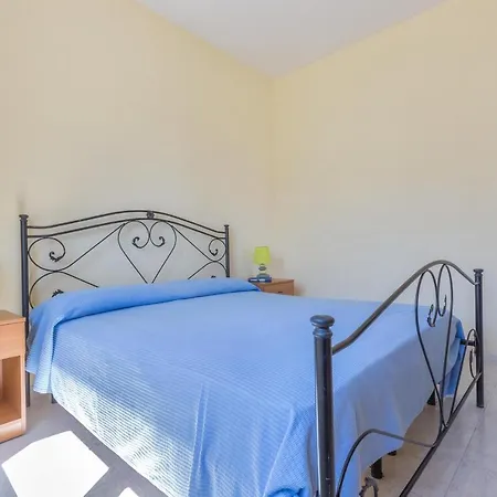 Dima By Barbarhouse Apartment San Foca