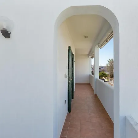 Dima By Barbarhouse Apartment San Foca