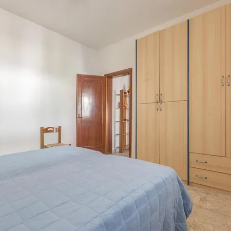 Dima By Barbarhouse Apartment San Foca