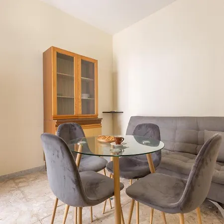 Dima By Barbarhouse Apartment San Foca