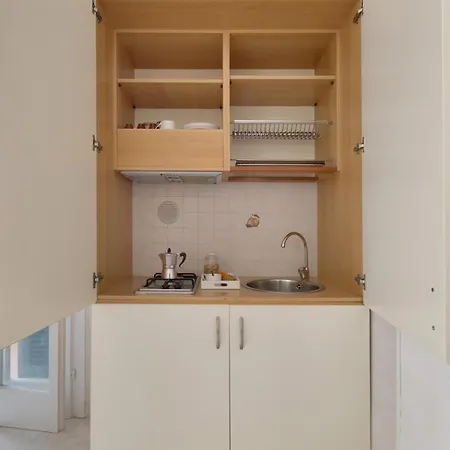 Apartment Dima By Barbarhouse San Foca