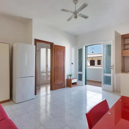 Dima By Barbarhouse Apartment San Foca