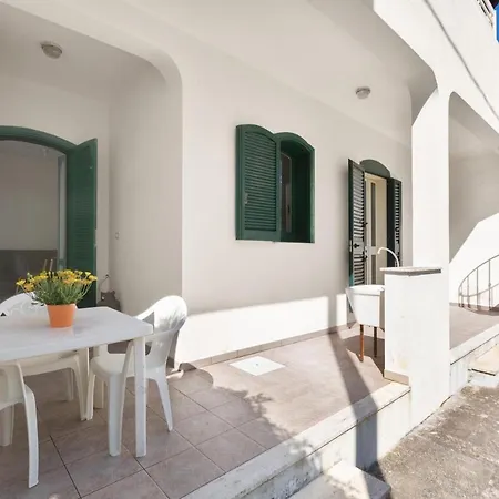 Dima By Barbarhouse Apartment San Foca