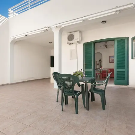 Apartment Dima By Barbarhouse San Foca
